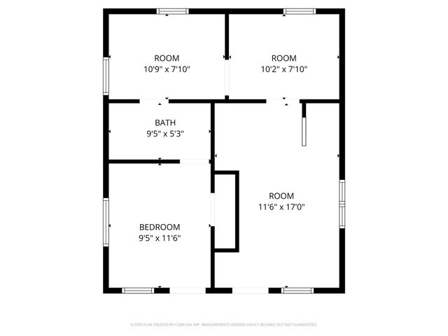 1916 Chapman Street, Houston, TX 77009