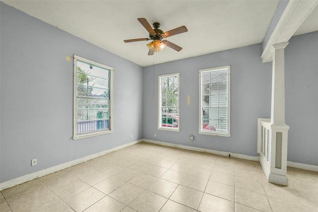 1916 Chapman Street, Houston, TX 77009