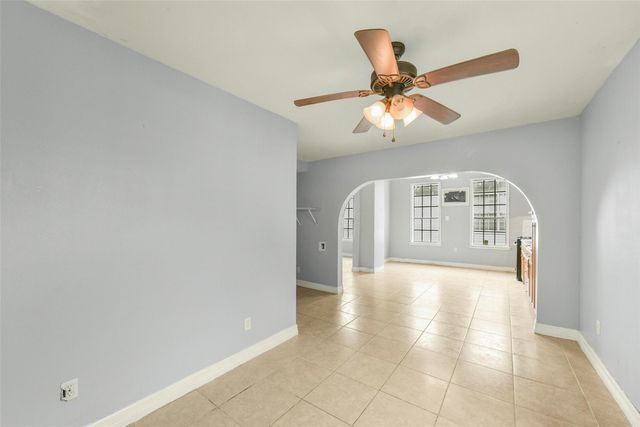 1916 Chapman Street, Houston, TX 77009