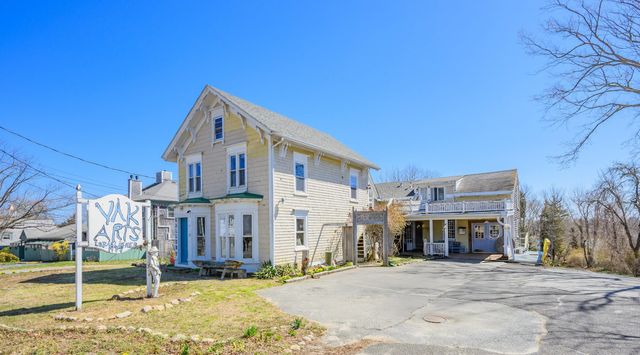 21 S Orleans Road, Orleans, MA 02653