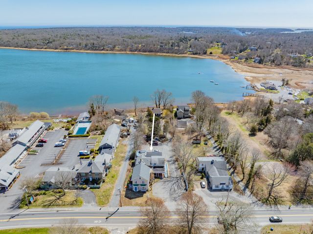 21 S Orleans Road, Orleans, MA 02653