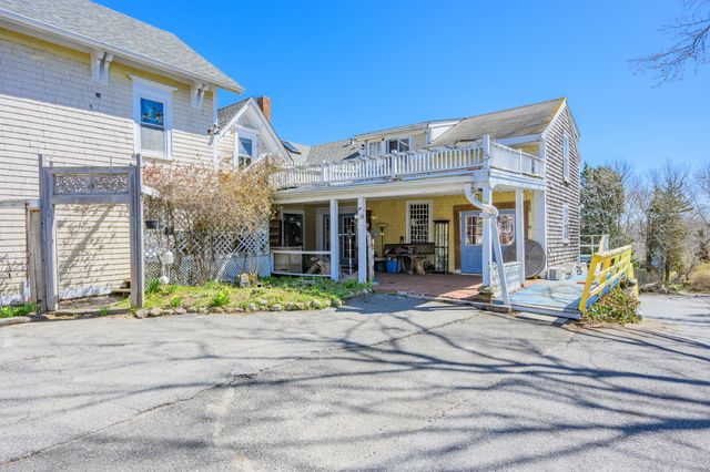21 S Orleans Road, Orleans, MA 02653