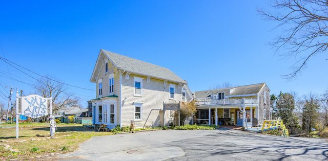 21 S Orleans Road, Orleans, MA 02653