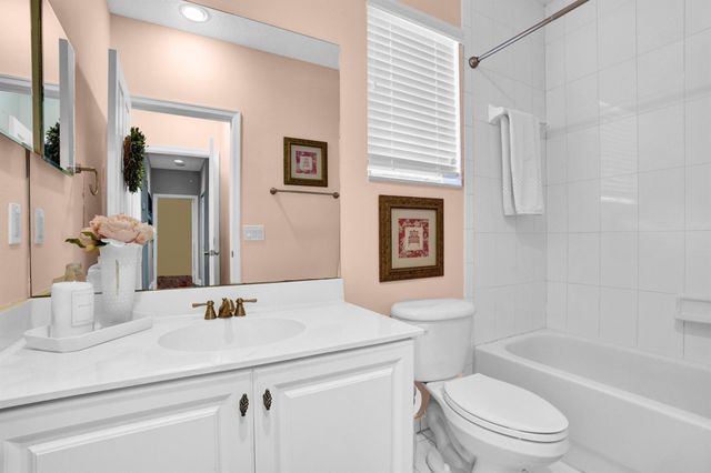 468 Marbella Drive, North Palm Beach, FL 33403