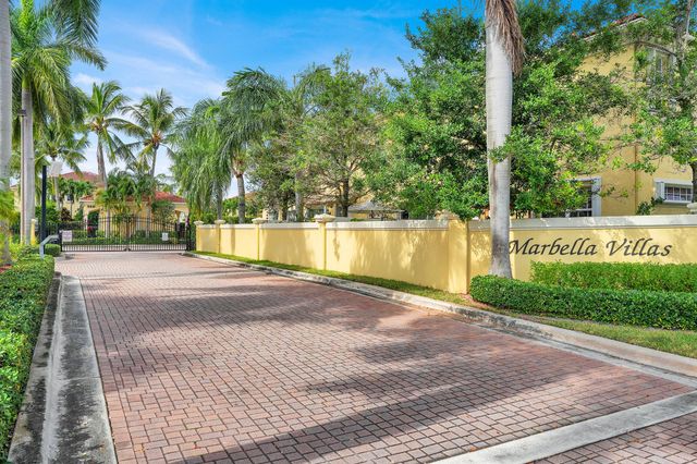 468 Marbella Drive, North Palm Beach, FL 33403