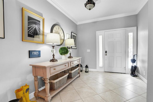 468 Marbella Drive, North Palm Beach, FL 33403