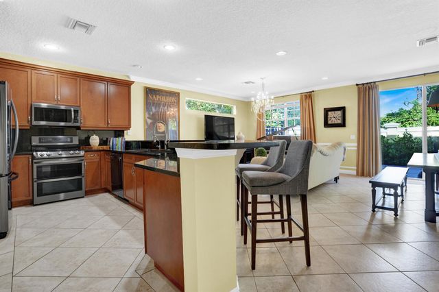 468 Marbella Drive, North Palm Beach, FL 33403