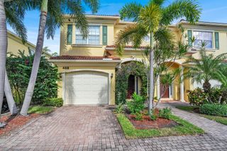 468 Marbella Drive, North Palm Beach, FL 33403