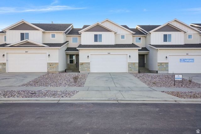 949 N 215 W, Santaquin, UT 84655