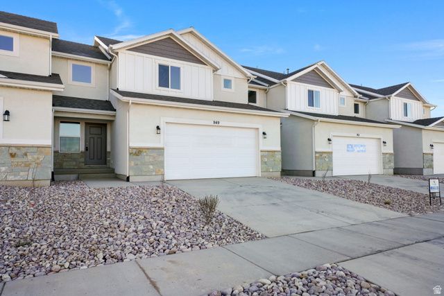 949 N 215 W, Santaquin, UT 84655