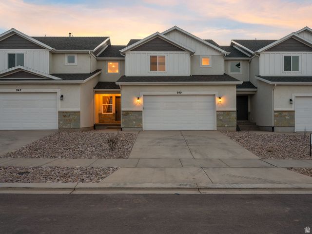 949 N 215 W, Santaquin, UT 84655