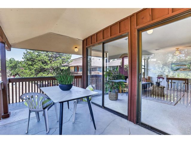 500 Manhattan Dr D10, Boulder, CO 80303