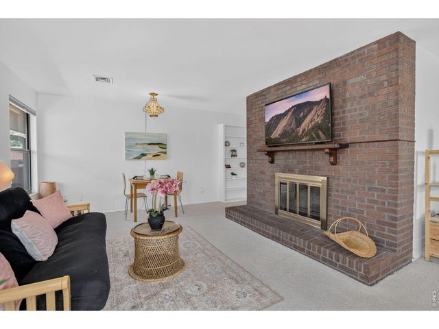500 Manhattan Dr D10, Boulder, CO 80303