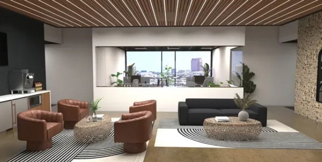 8080 N Central Expressway 1700 (A), Dallas, TX 75206