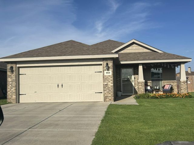 9910 Viola Avenue, Lubbock, TX 79424