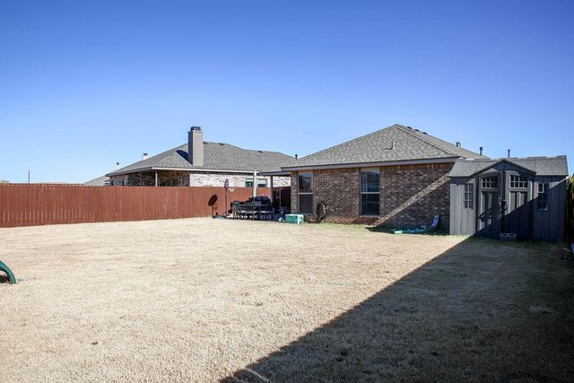 9910 Viola Avenue, Lubbock, TX 79424