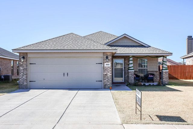9910 Viola Avenue, Lubbock, TX 79424