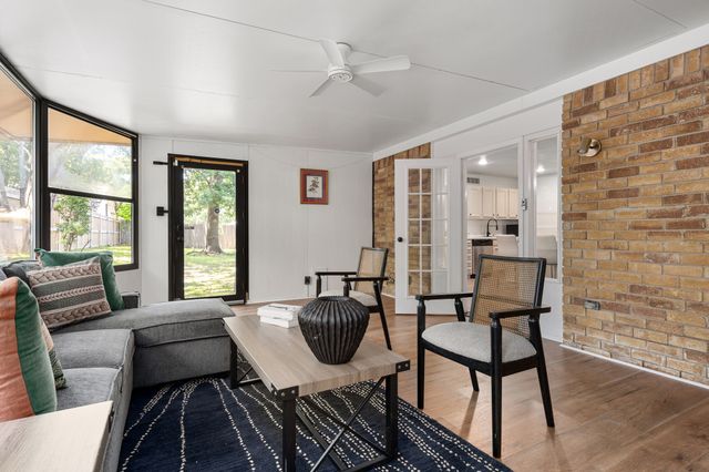 7500 Kingsmill Terrace, Fort Worth, TX 76112