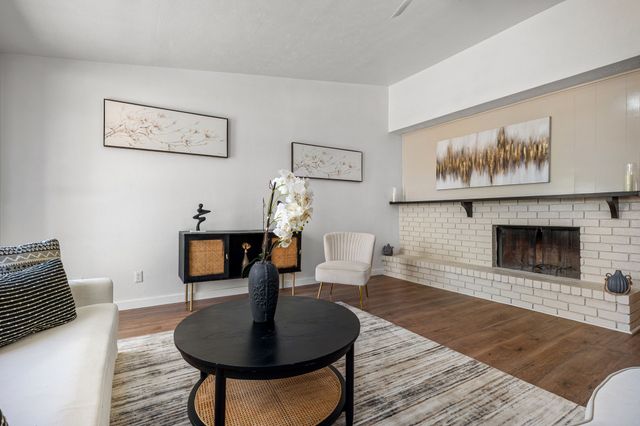 7500 Kingsmill Terrace, Fort Worth, TX 76112