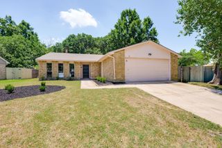 7500 Kingsmill Terrace, Fort Worth, TX 76112
