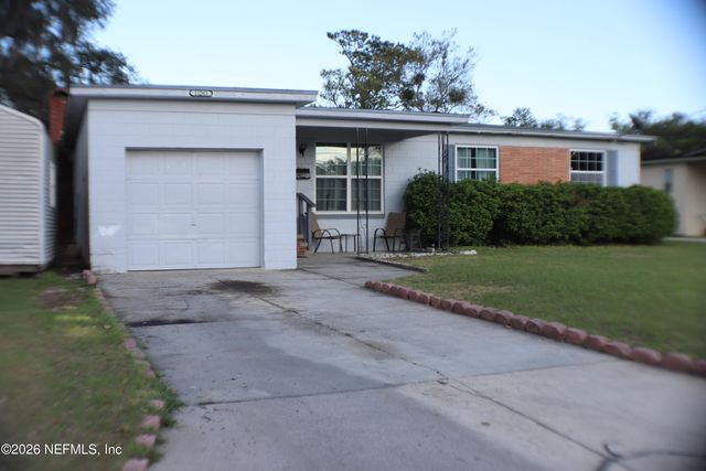 11263 SAMUEL Drive, Jacksonville, FL 32218