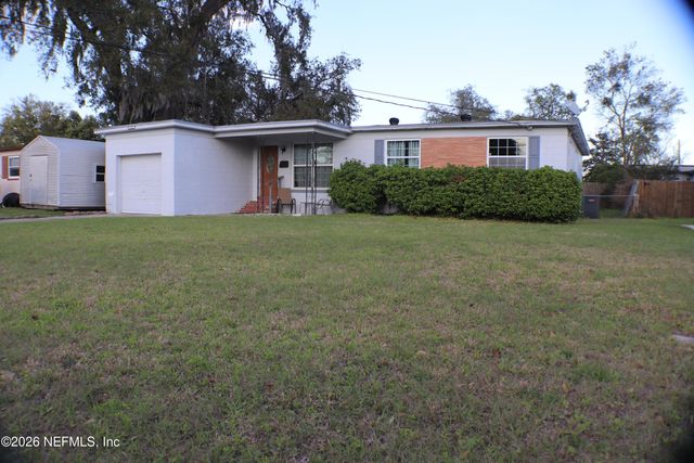 11263 SAMUEL Drive, Jacksonville, FL 32218