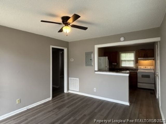 114 Calvin Street B, Spring Lake, NC 28390