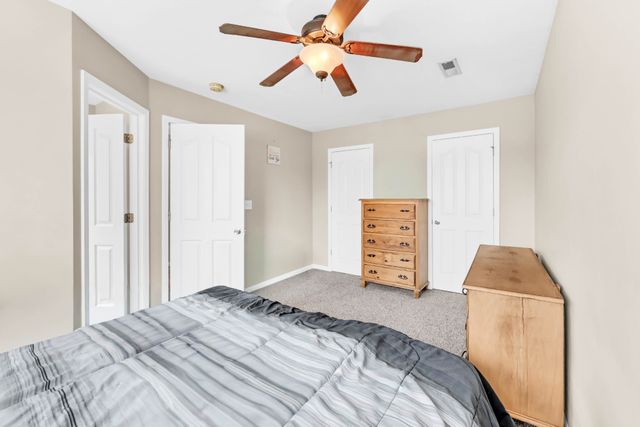 3433 Foxrun Ln, Clarksville, TN 37042