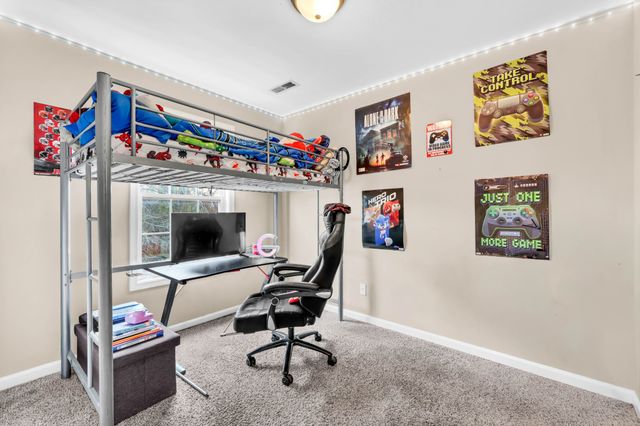 3433 Foxrun Ln, Clarksville, TN 37042