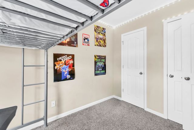 3433 Foxrun Ln, Clarksville, TN 37042