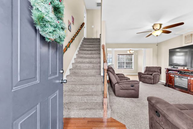 3433 Foxrun Ln, Clarksville, TN 37042