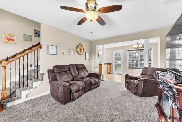 3433 Foxrun Ln, Clarksville, TN 37042