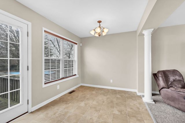 3433 Foxrun Ln, Clarksville, TN 37042