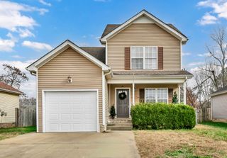3433 Foxrun Ln, Clarksville, TN 37042