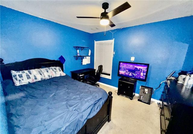 3747 Uppark Drive, Atlanta, GA 30349