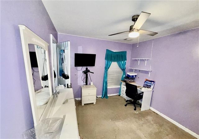 3747 Uppark Drive, Atlanta, GA 30349