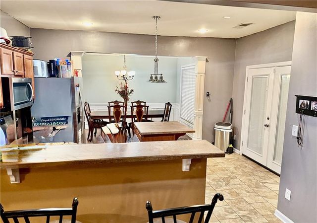 3747 Uppark Drive, Atlanta, GA 30349