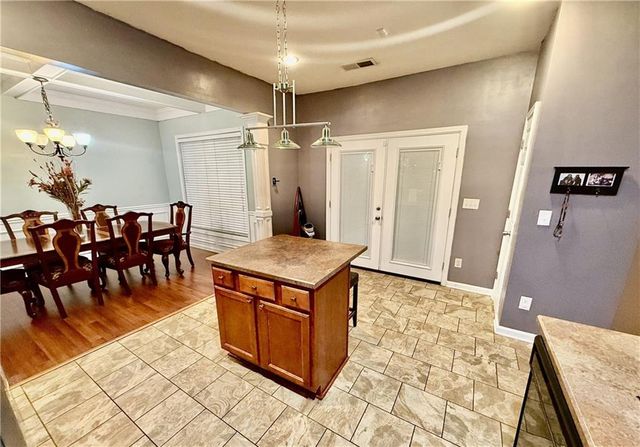 3747 Uppark Drive, Atlanta, GA 30349