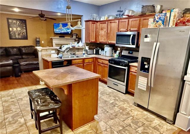 3747 Uppark Drive, Atlanta, GA 30349