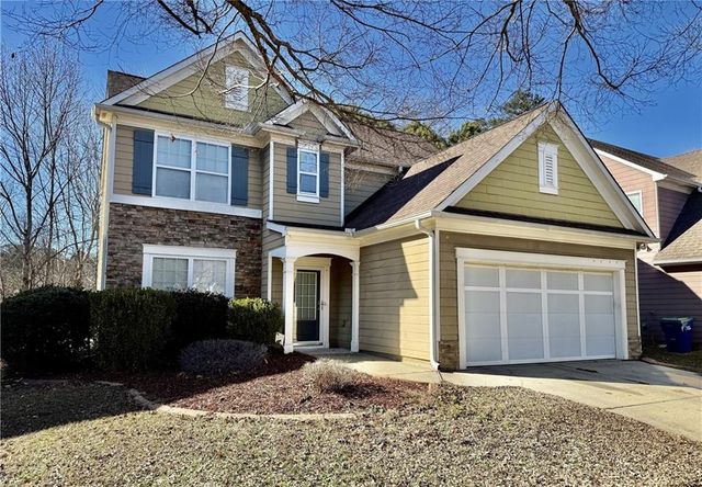 3747 Uppark Drive, Atlanta, GA 30349