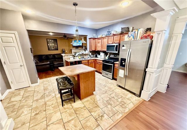 3747 Uppark Drive, Atlanta, GA 30349