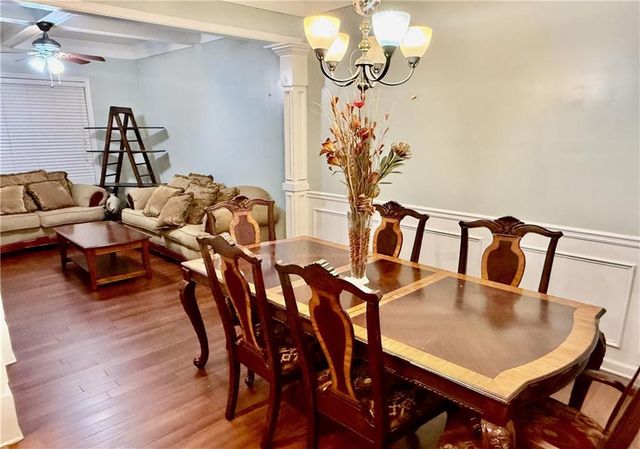 3747 Uppark Drive, Atlanta, GA 30349