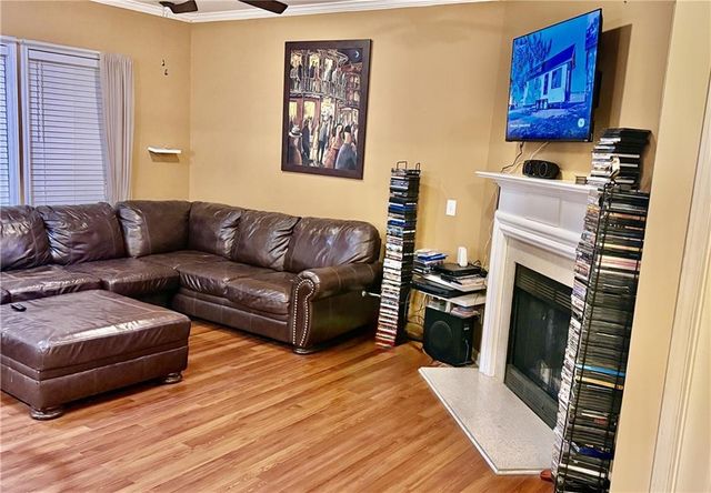 3747 Uppark Drive, Atlanta, GA 30349