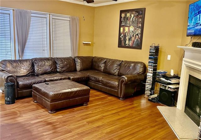 3747 Uppark Drive, Atlanta, GA 30349