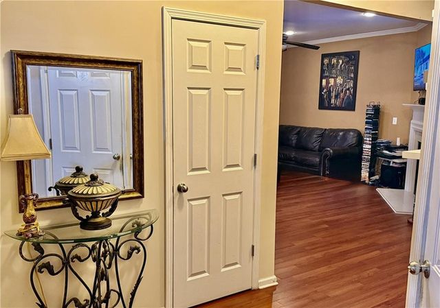 3747 Uppark Drive, Atlanta, GA 30349