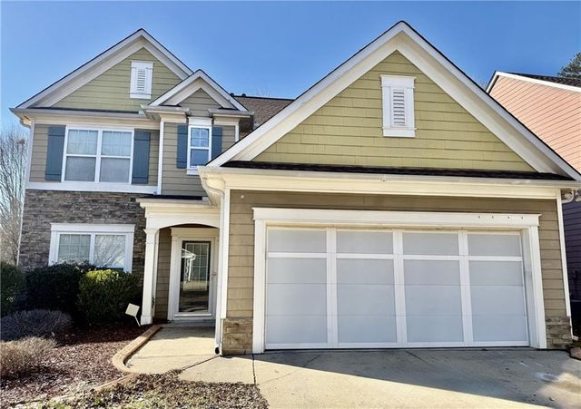 3747 Uppark Drive, Atlanta, GA 30349