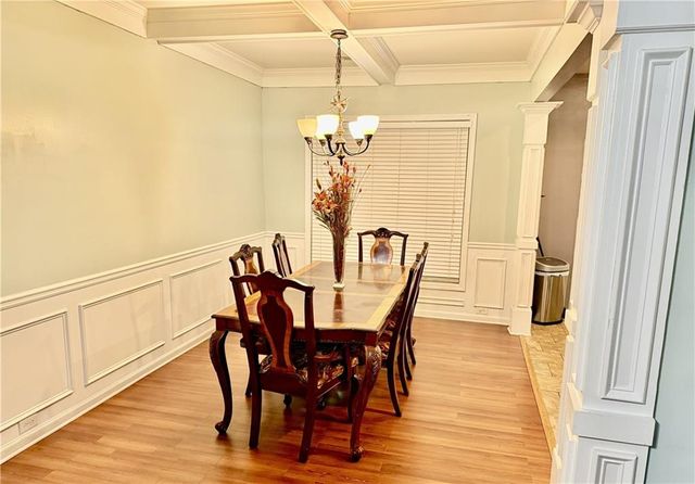 3747 Uppark Drive, Atlanta, GA 30349