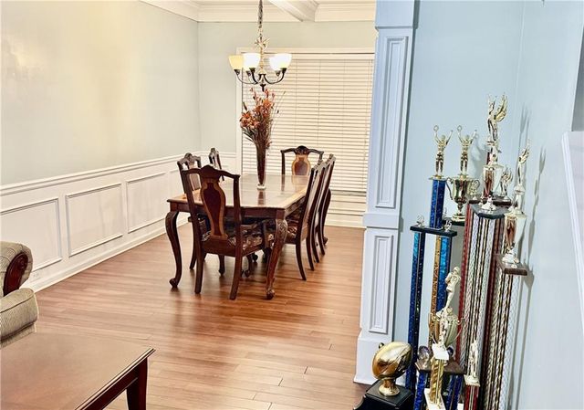 3747 Uppark Drive, Atlanta, GA 30349