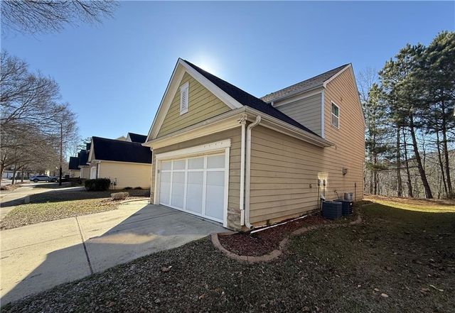 3747 Uppark Drive, Atlanta, GA 30349