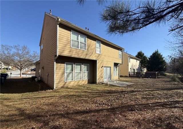 3747 Uppark Drive, Atlanta, GA 30349